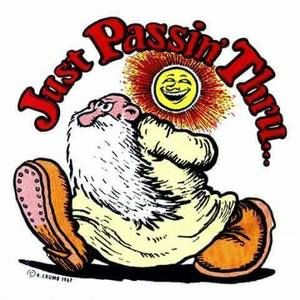 Meet your Posher, John